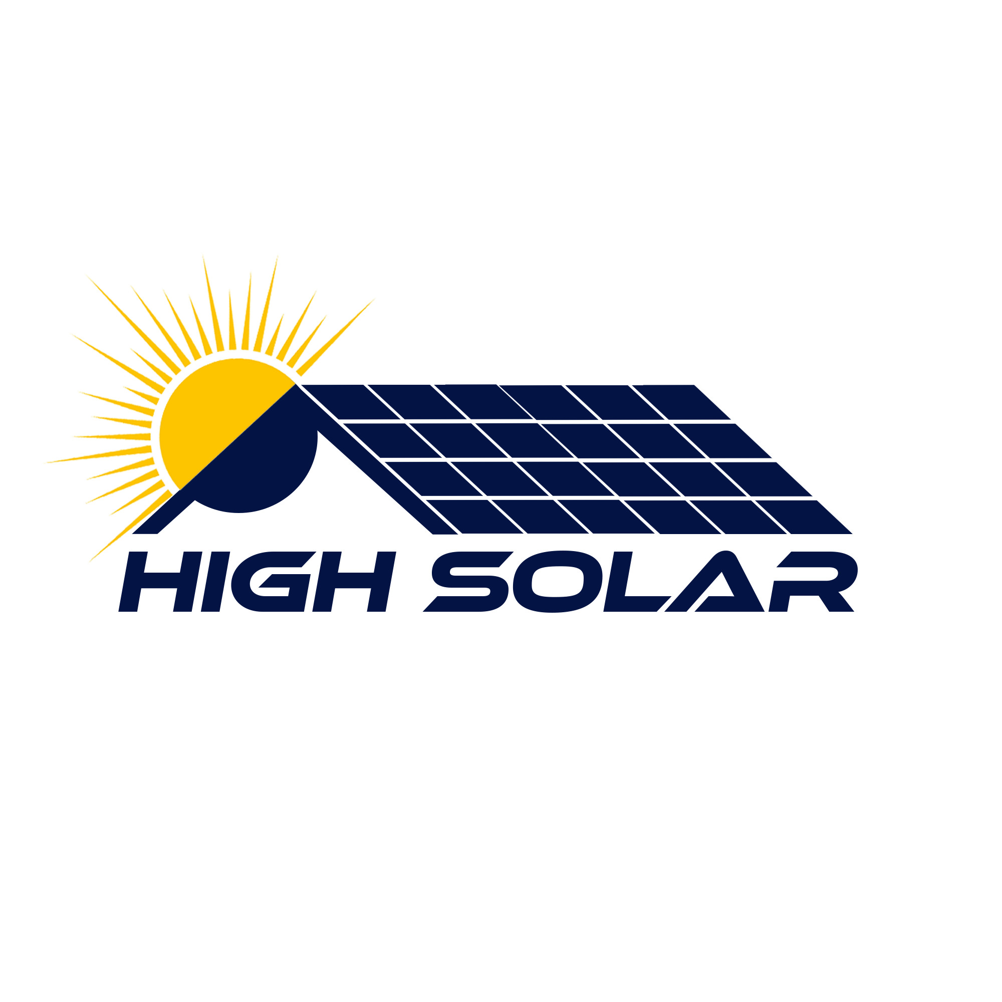 High Solar